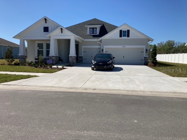 12939 Carmela Circle W San Antonio FL 33576 J972487 image1