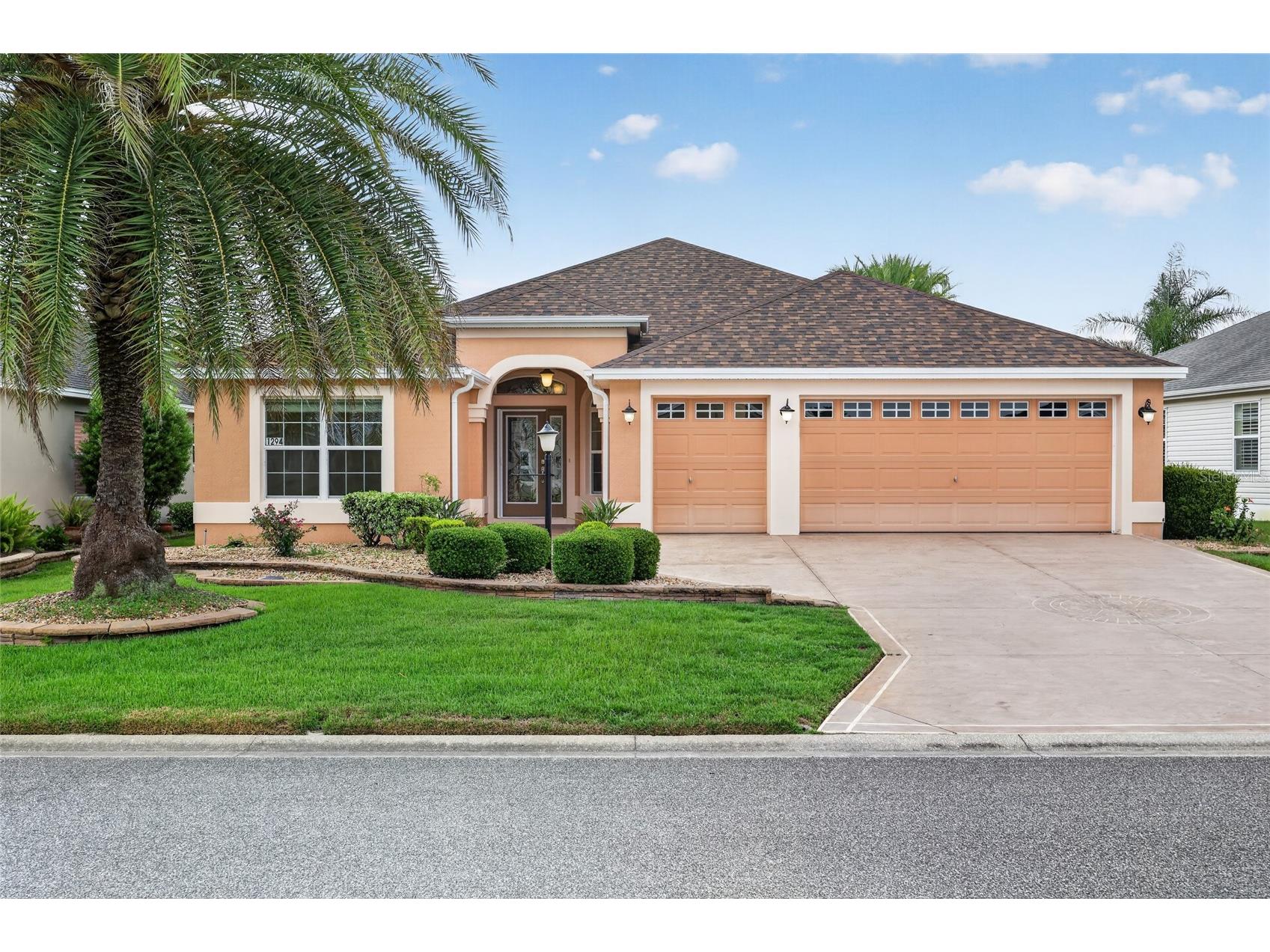 1294 Allaire Loop The Villages FL 32163 G5114378 image1