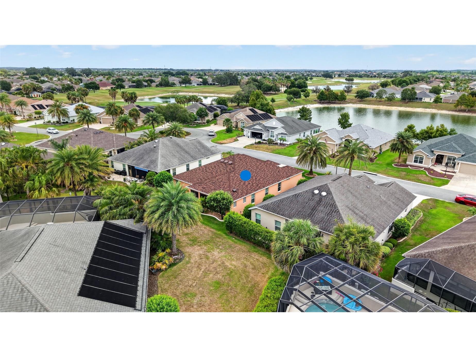 1294 Allaire Loop The Villages FL 32163 G5114378 image62