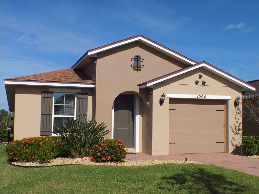 1294 Harbor Ridge Drive Kissimmee FL 34759 S5095237 image1