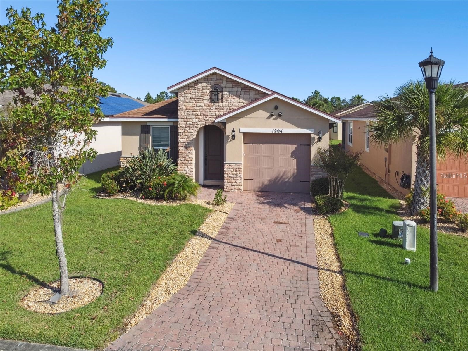 1294 Harbor Ridge Drive Kissimmee FL 34759 S5133570 image1