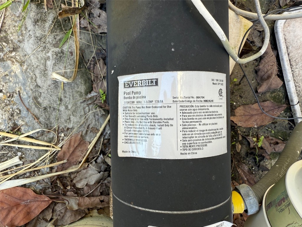 1294 Madelena Avenue Winter Springs FL 32708 O6354857 image37