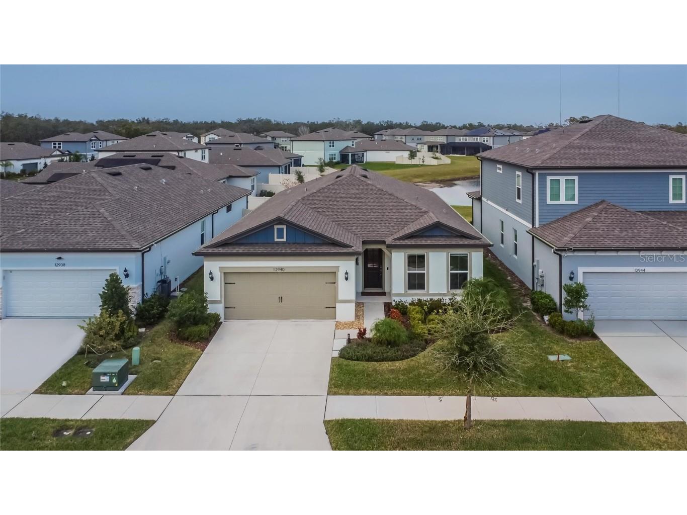 12940 Brookside Moss Drive Riverview FL 33579 TB8338883 image1