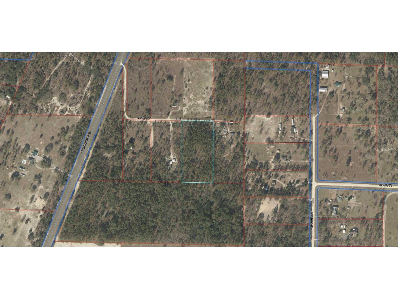 12940 SE 71st Street Morriston FL 32668 O6129257 image1