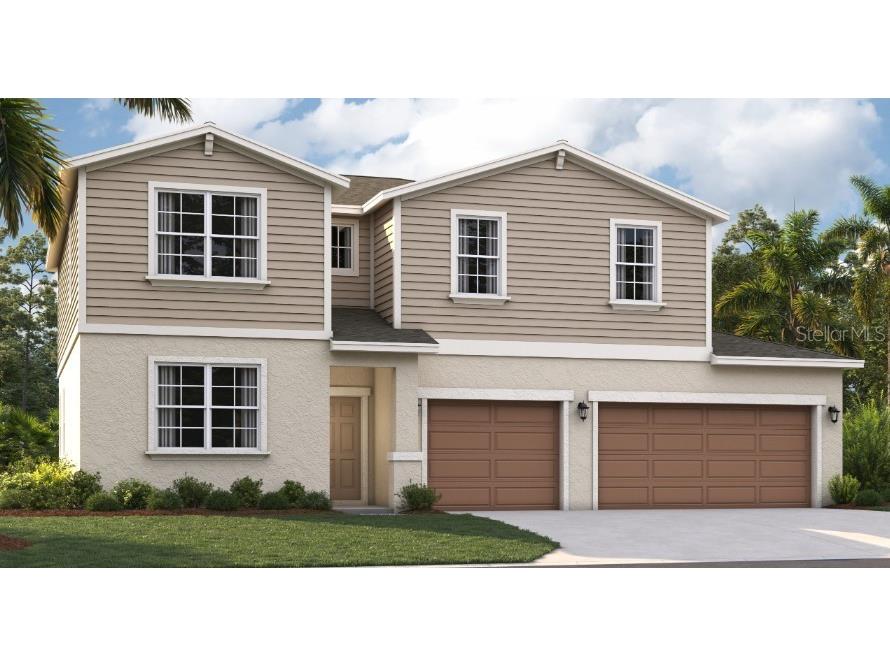 12940 Trovita Drive Grand Island FL 32735 O6222547 image1