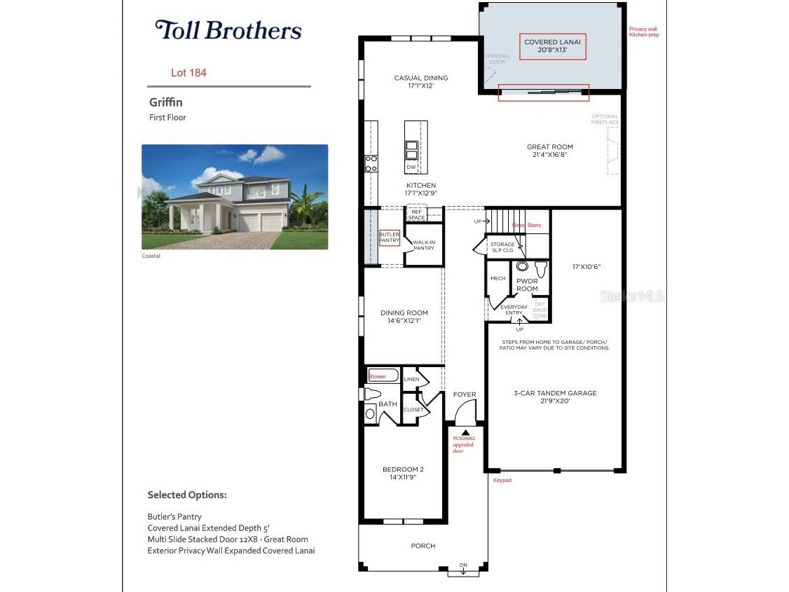 12940 Westhaven Oak Drive Winter Garden FL 34787 O6381140 image2