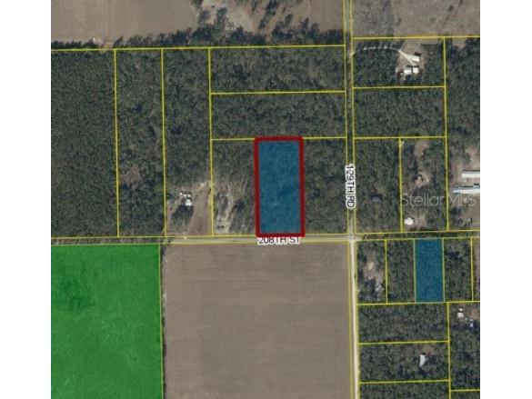 12941 208th Street O'Brien FL 32071 O6393016 image10