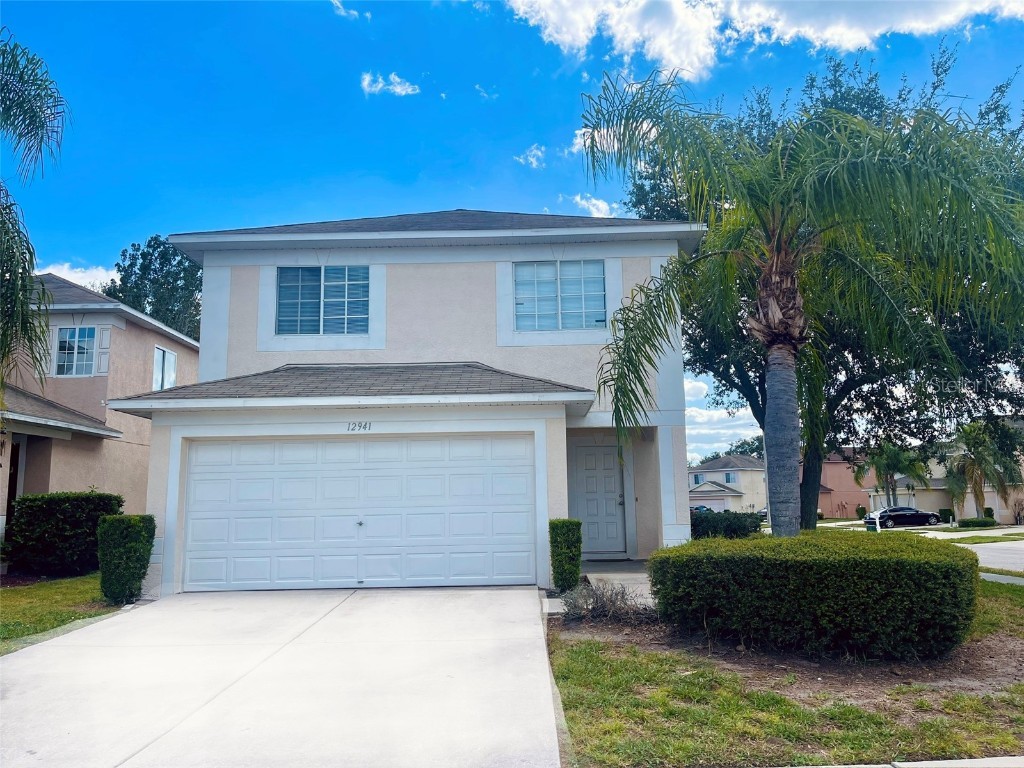 12941 Fennway Ridge Drive Riverview FL 33579 T3483247 image1