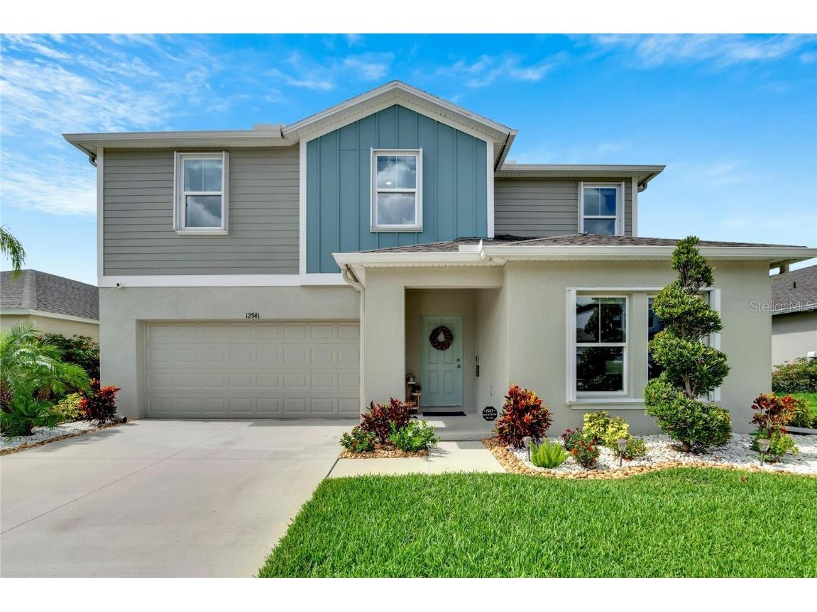 12941 Twin Bridges Drive Riverview FL 33579 T3520930 image1