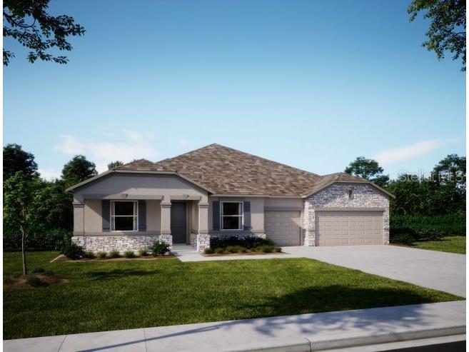 12942 Stillwater Cove Drive Astatula FL 34705 - LAKE HARRIS O6412750 image1