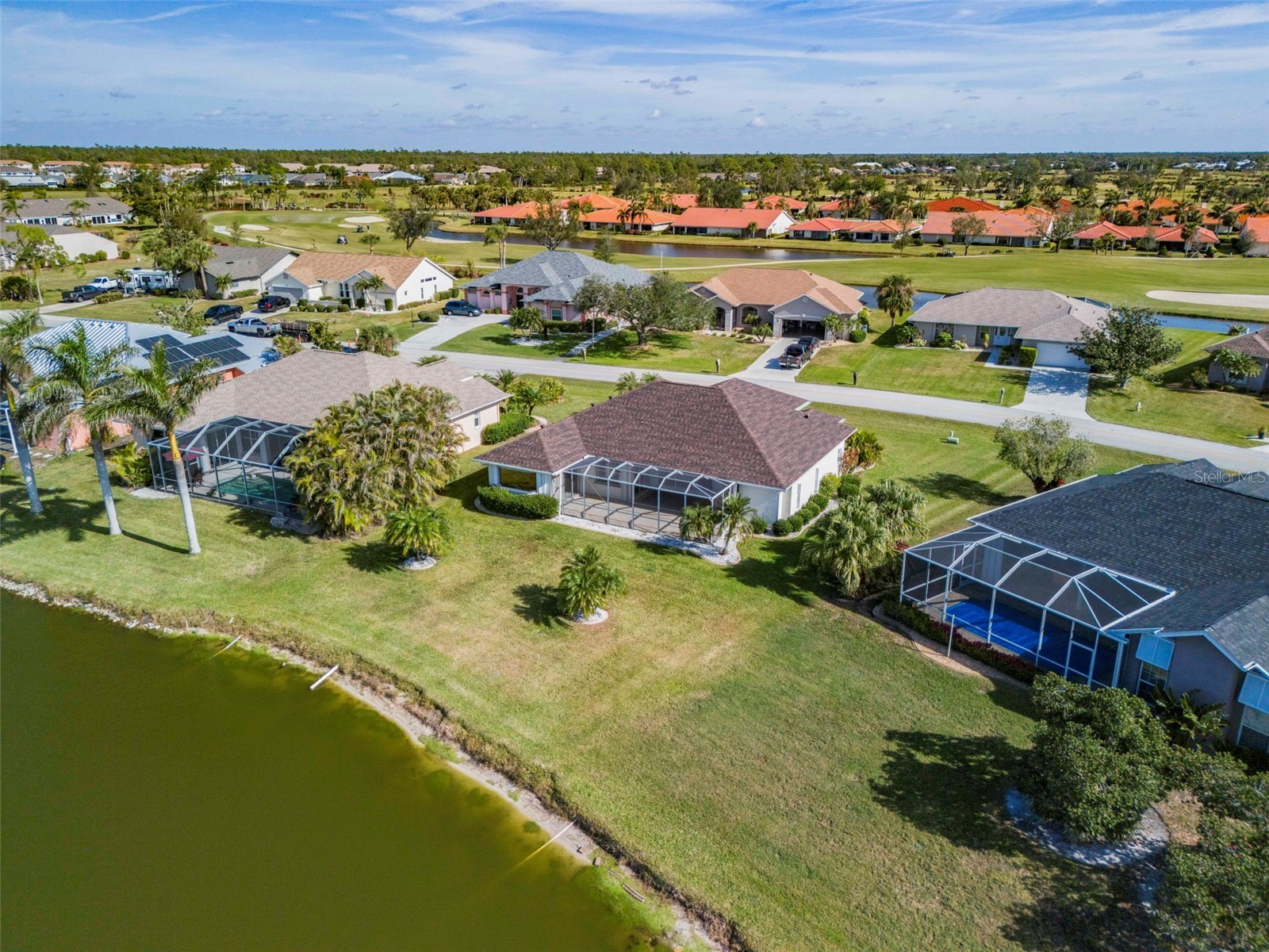 12942 SW Kingsway Circle Lake Suzy FL 34269 C7523213 image30