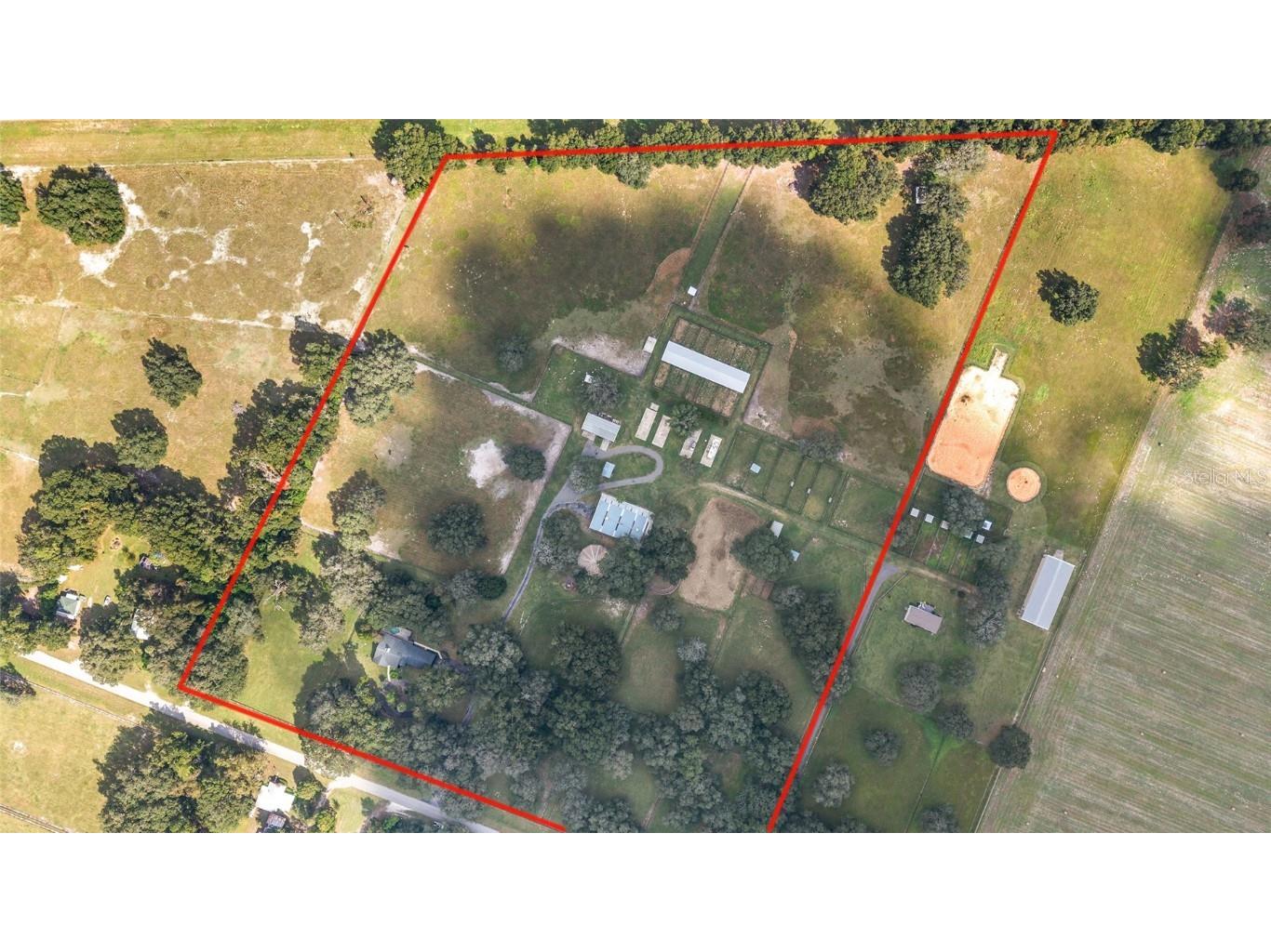 12943 County Road 245e Oxford FL 34484 OM712548 image94