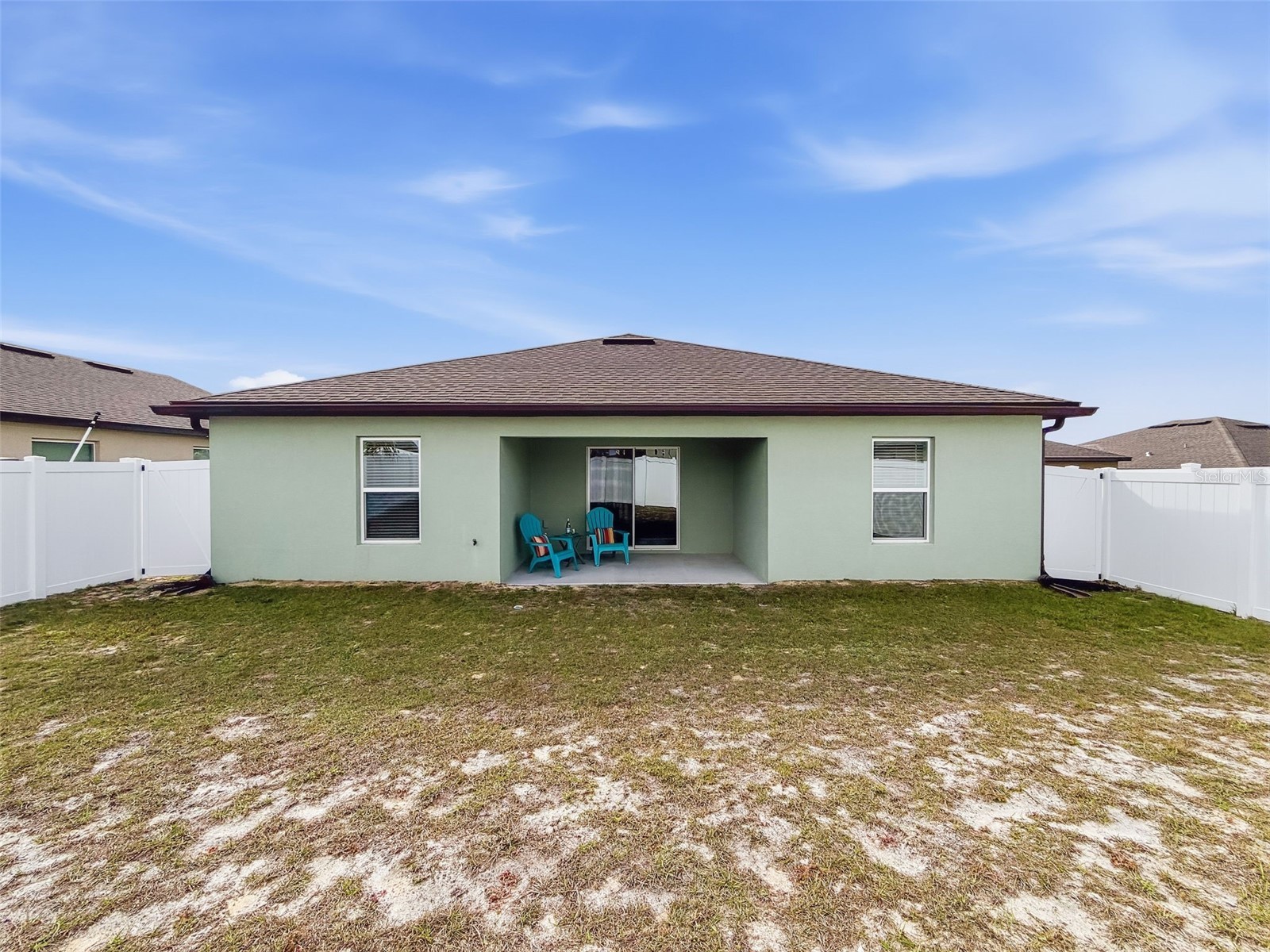 12943 Impatiens Street Spring Hill FL 34609 W7882133 image45