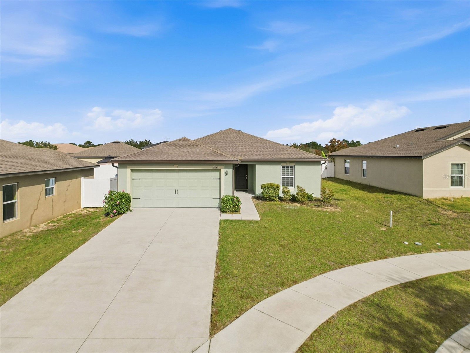 12943 Impatiens Street Spring Hill FL 34609 W7882133 image5