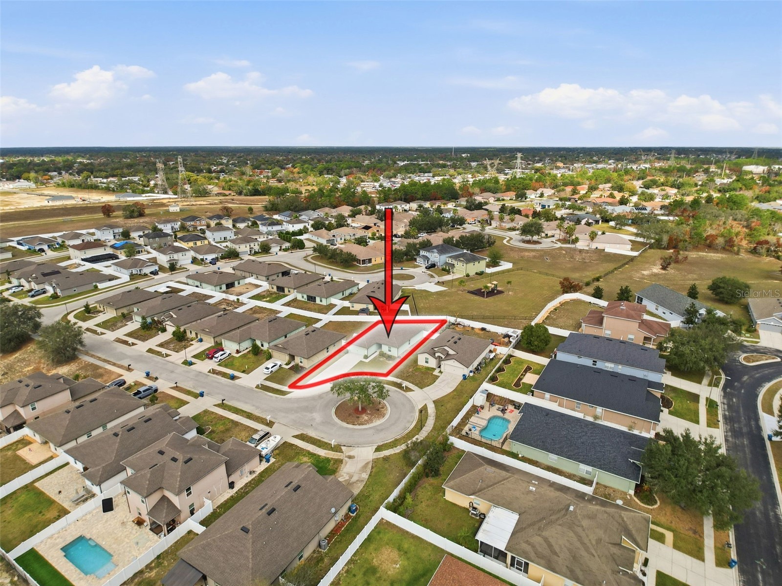 12943 Impatiens Street Spring Hill FL 34609 W7882133 image50