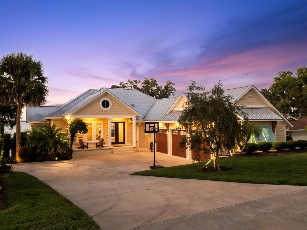 12943 SE Sunset Harbor Road Weirsdale FL 32195 O6352274 image1