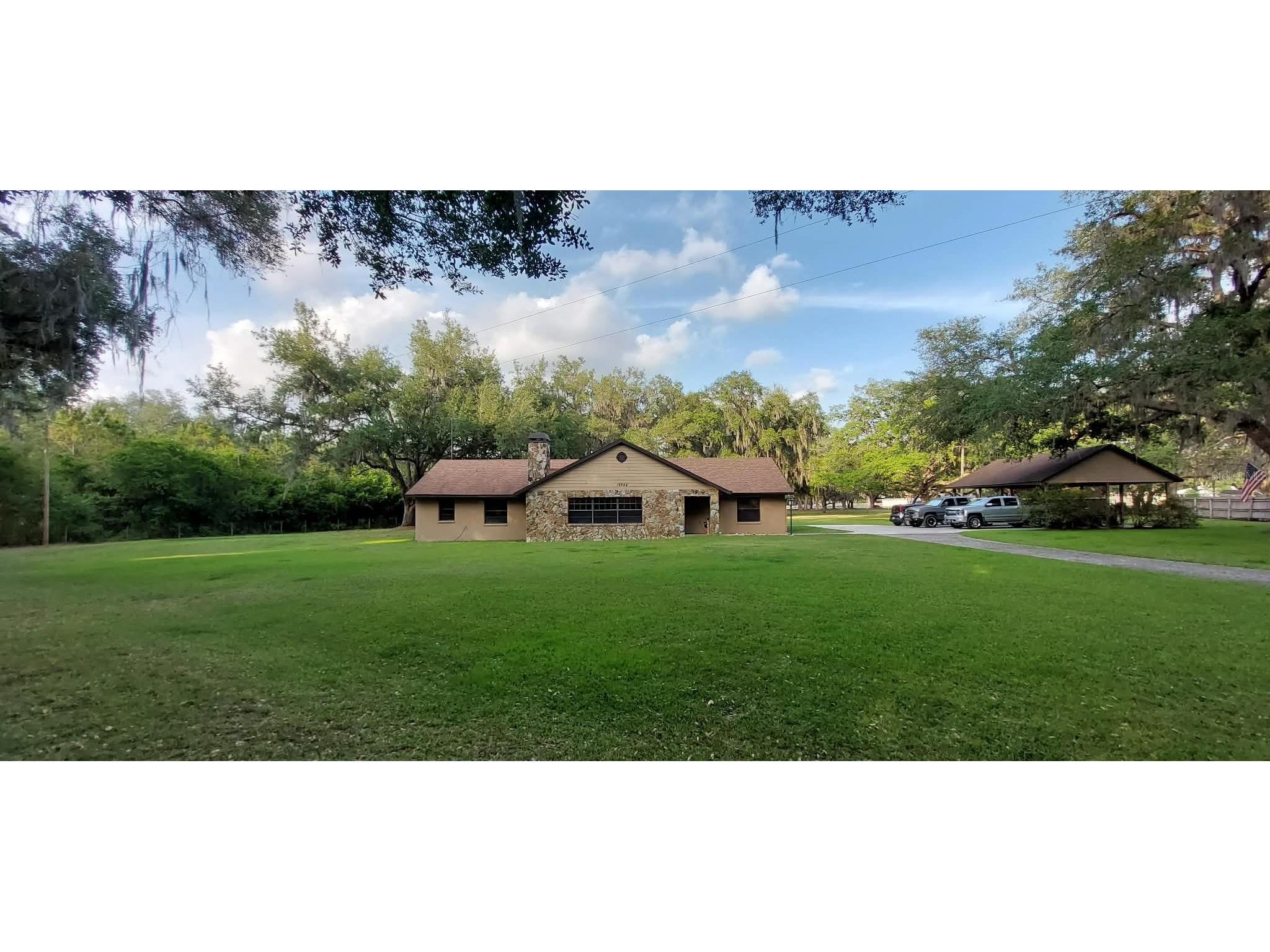 12944 Herrmann Road San Antonio FL 33576 TB8504283 image1