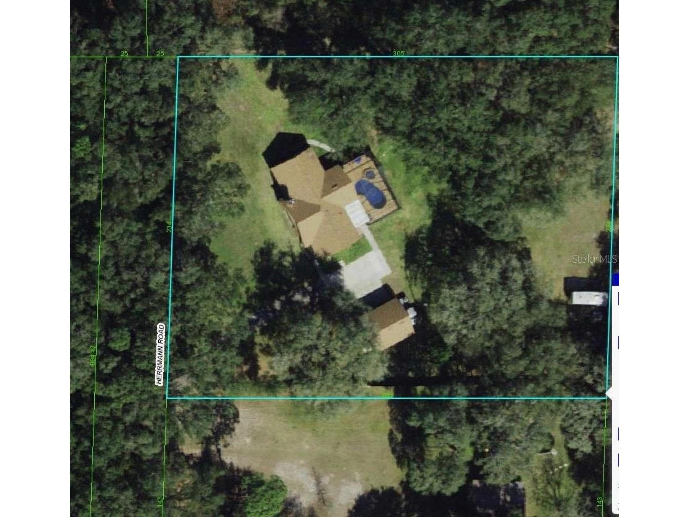 12944 Herrmann Road San Antonio FL 33576 TB8504283 image3