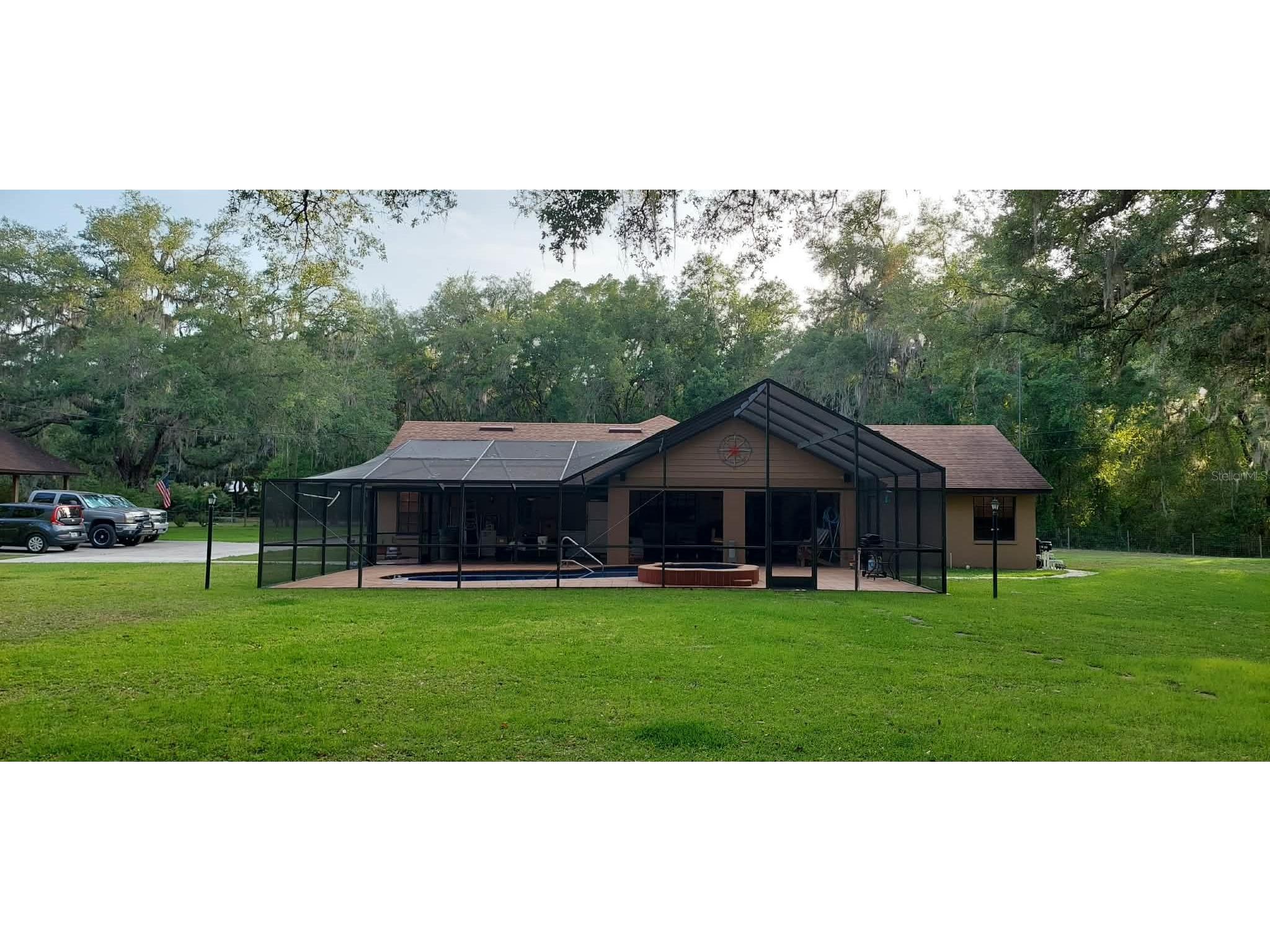 12944 Herrmann Road San Antonio FL 33576 TB8504283 image7