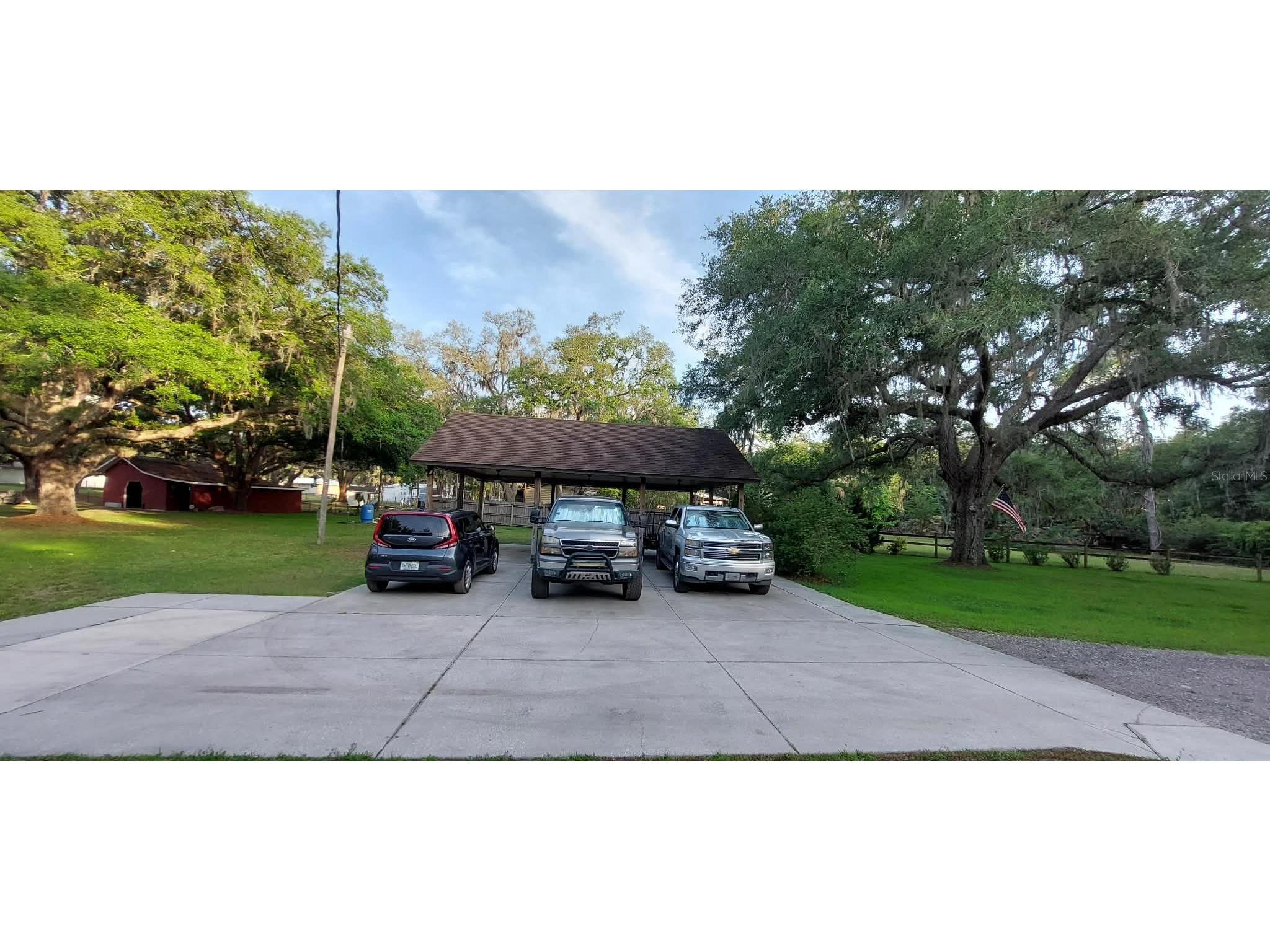12944 Herrmann Road San Antonio FL 33576 TB8504283 image9
