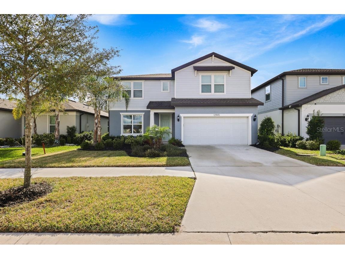 12945 Brookside Moss Drive Riverview FL 33579 TB8456091 image40