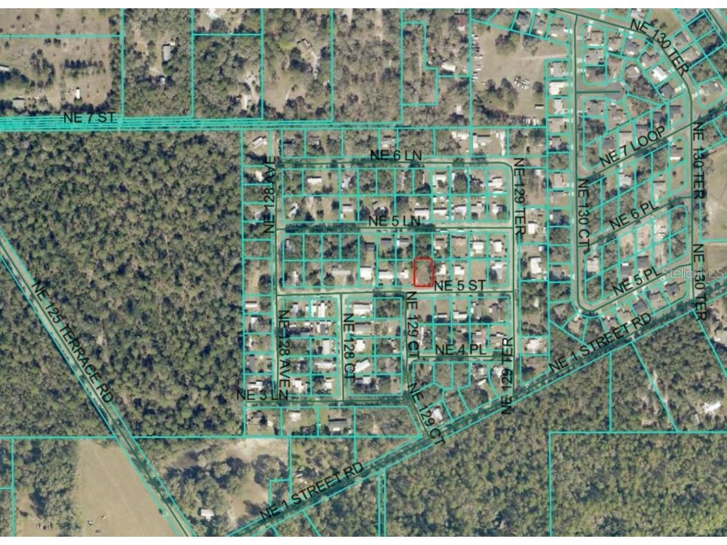 12945 NE 5th Street Silver Springs FL 34488 OM711288 image3