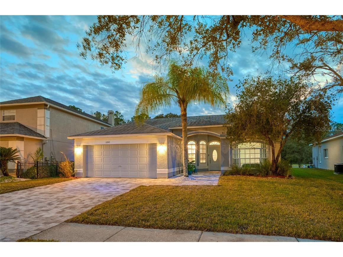 12945 Royal George Avenue Odessa FL 33556 U8228639 image1