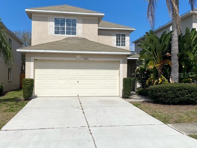 12946 Fennway Ridge Drive Riverview FL 33579 TB8358515 image1