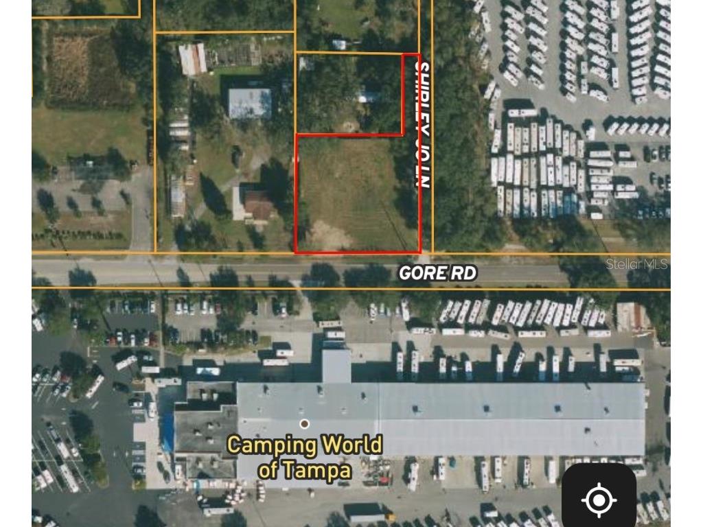 12946 Gore Road Dover FL 33527 T3517306 image1