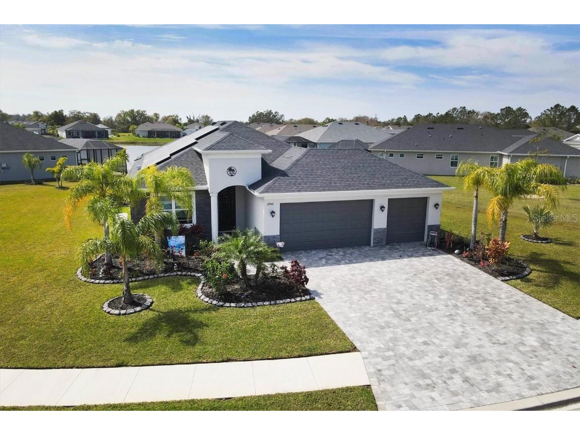 12946 Rainwashed Loop Parrish FL 34219 A4602127 image1