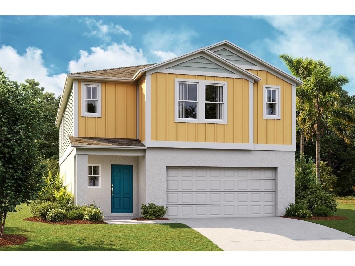 12947 Hawkstone Trail Boulevard Lithia FL 33547 T3502286 image1