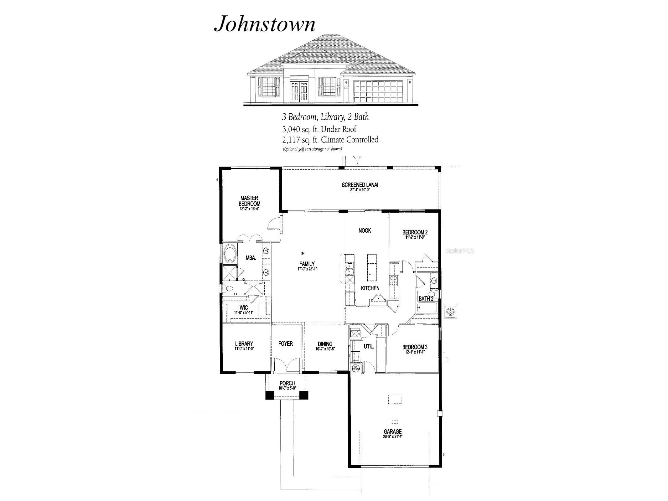 12947 SE 97th Terrace Road Summerfield FL 34491 G5111907 image35