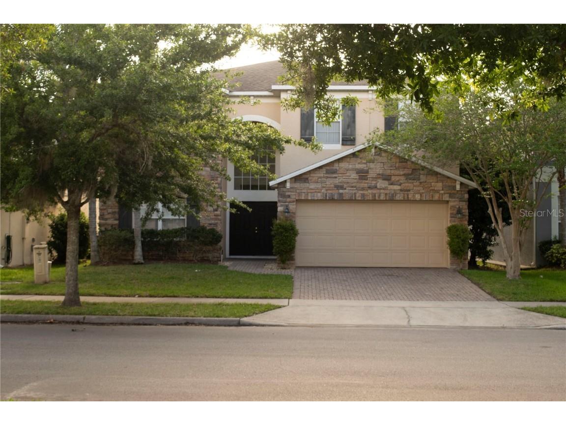 12948 Moss Park Ridge Drive Orlando FL 32832 O6104858 image1