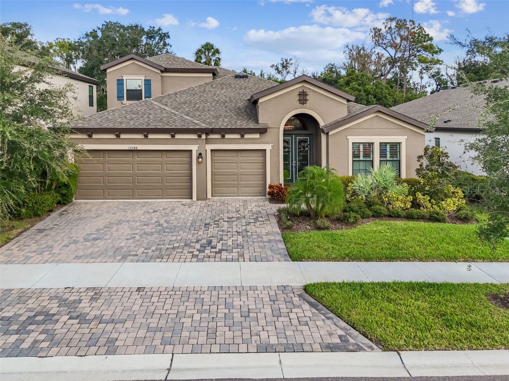 12948 Twin Bridges Drive Riverview FL 33579 TB8435388 image64