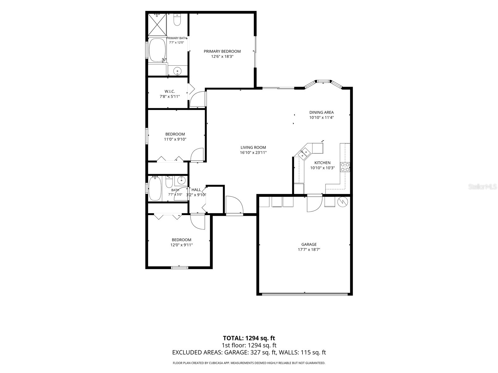 12949 Downstream Circle Orlando FL 32828 O6419398 image2
