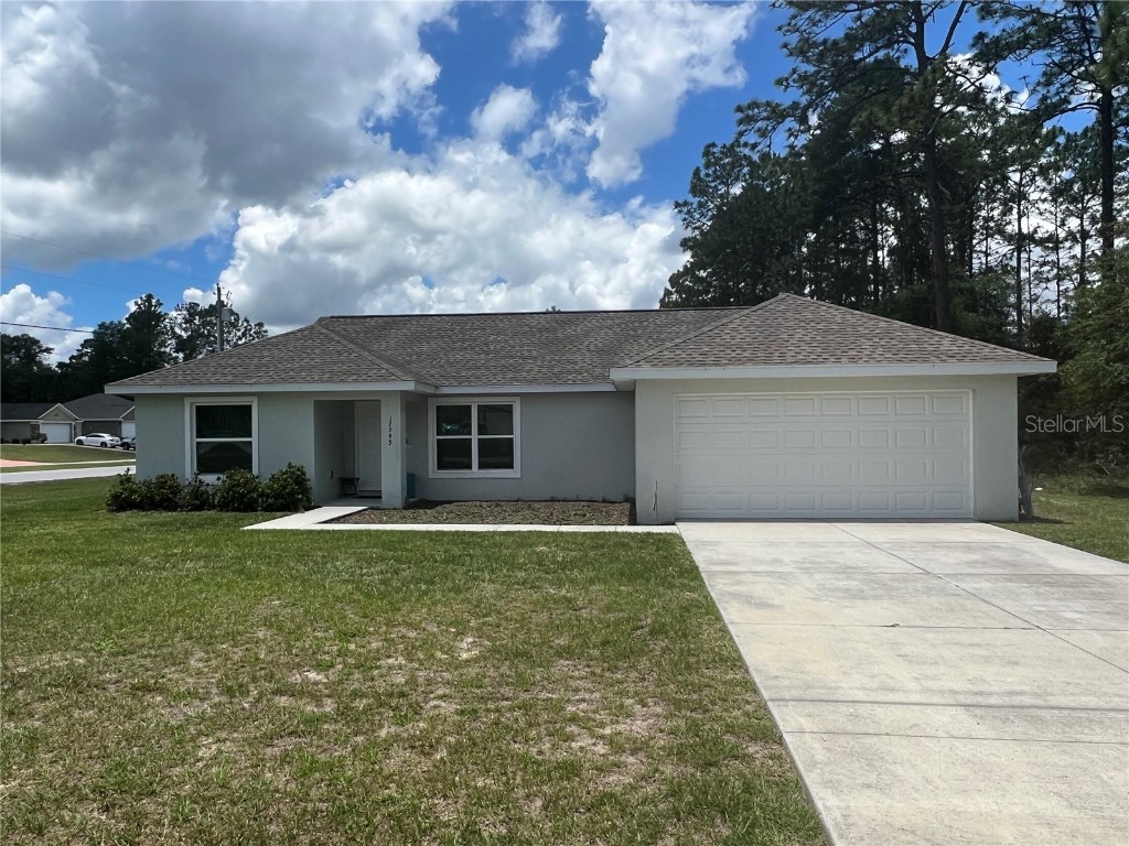 12949 SW 77th Circle Ocala FL 34473 A4572687 image1
