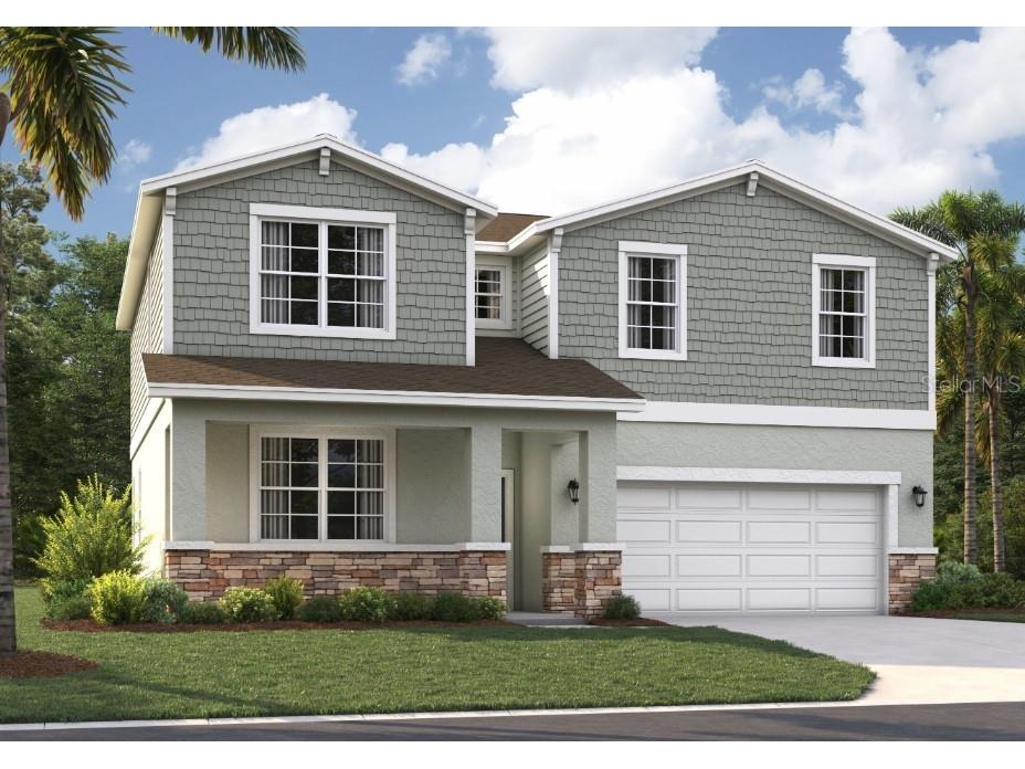 1295 Blue Daze Lane Eustis FL 32726 O6389153 image1