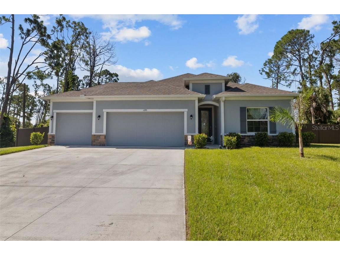 1295 Epperson Road North Port FL 34288 C7496015 image1