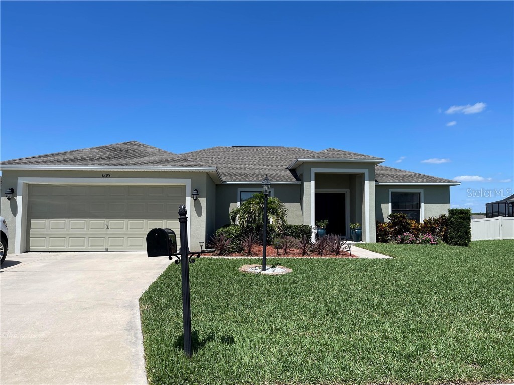 1295 Evergreen Park Circle Lakeland FL 33813 J961321 image1