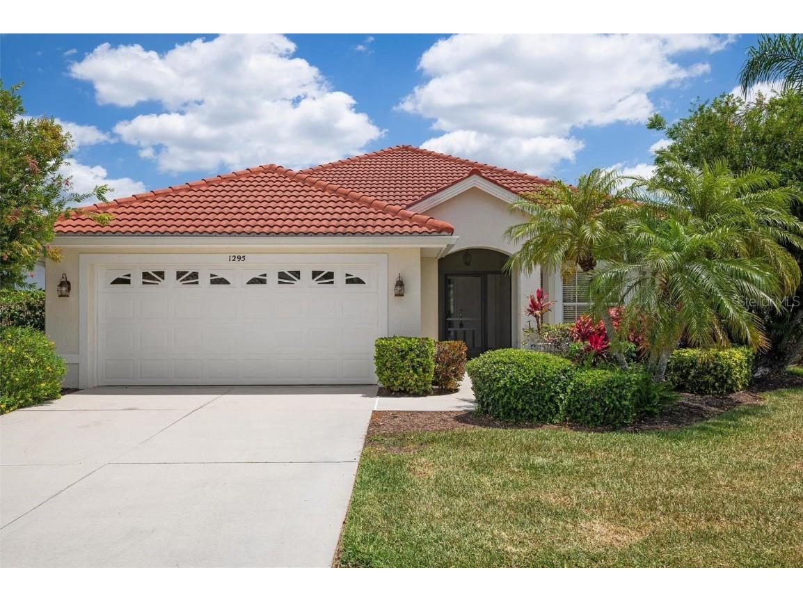 1295 Highland Greens Drive Venice FL 34285 N6132678 image1
