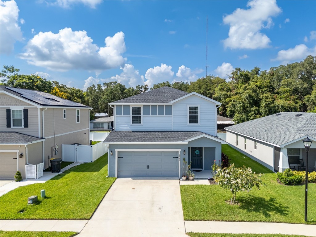 1295 Mezzavalle Way Auburndale FL 33823 T3540746 image1