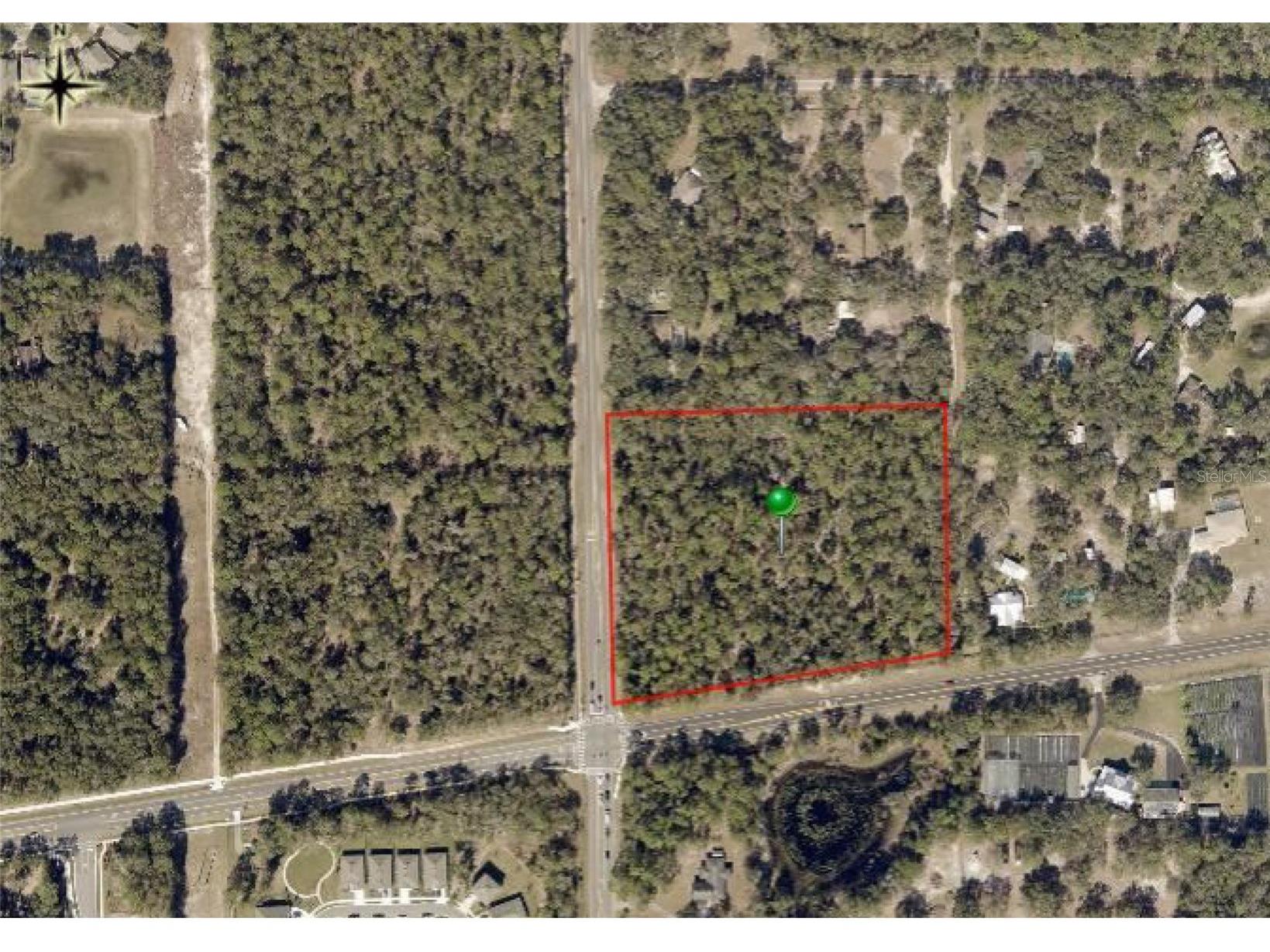 1295 S Blue Lake Avenue Deland FL 32724 G5113374 image1