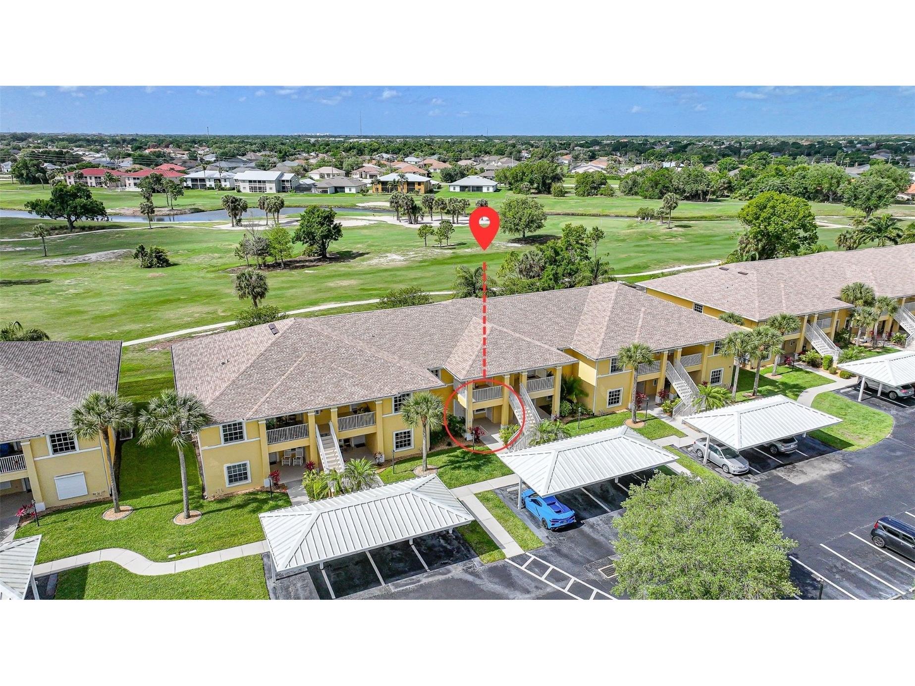 1295 Saxony Circle #2103 Punta Gorda FL 33983 C7524736 image1