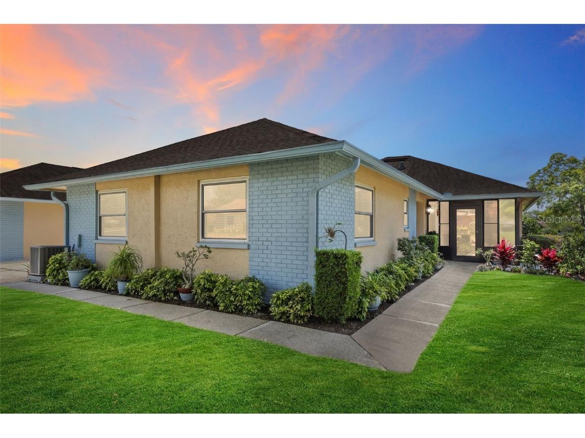1295 Stonehaven Lane #1471 Dunedin FL 34698 U8237614 image1