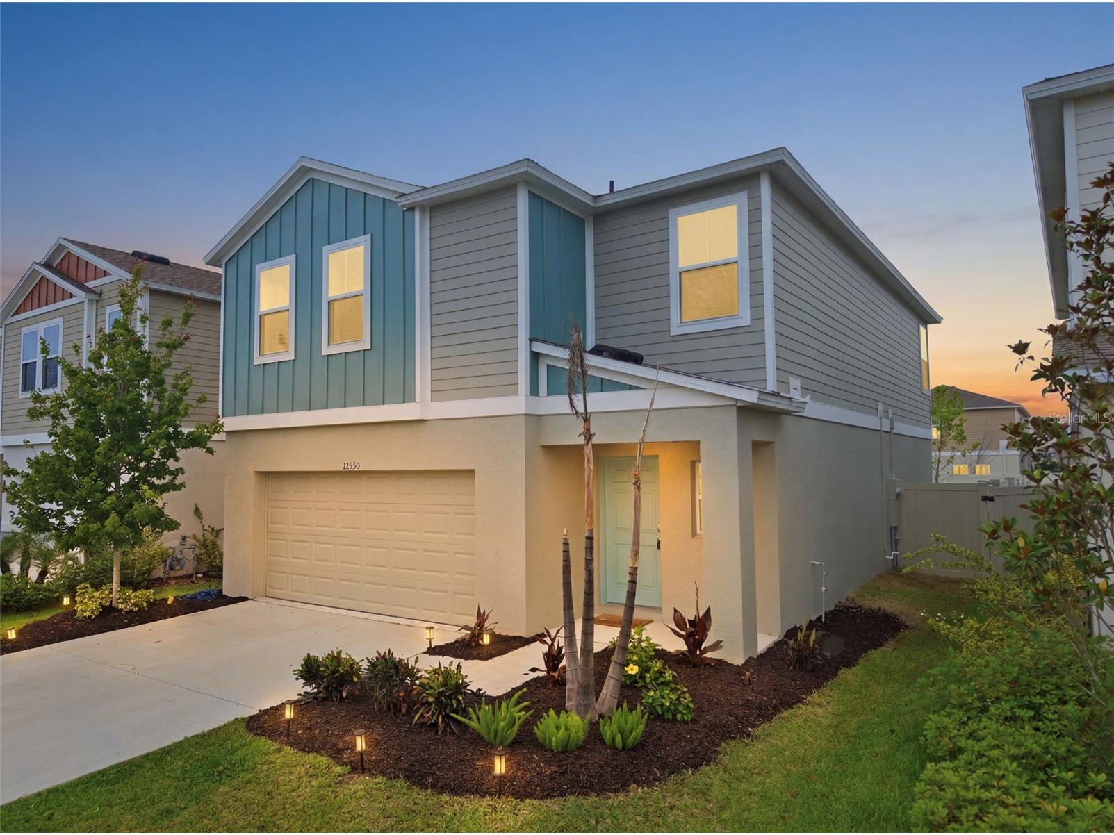 12950 Pasture Woods Place Lithia FL 33547 TB8516496 image1