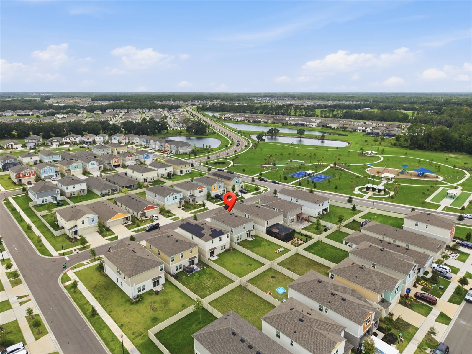 12950 Pasture Woods Place Lithia FL 33547 TB8516496 image39