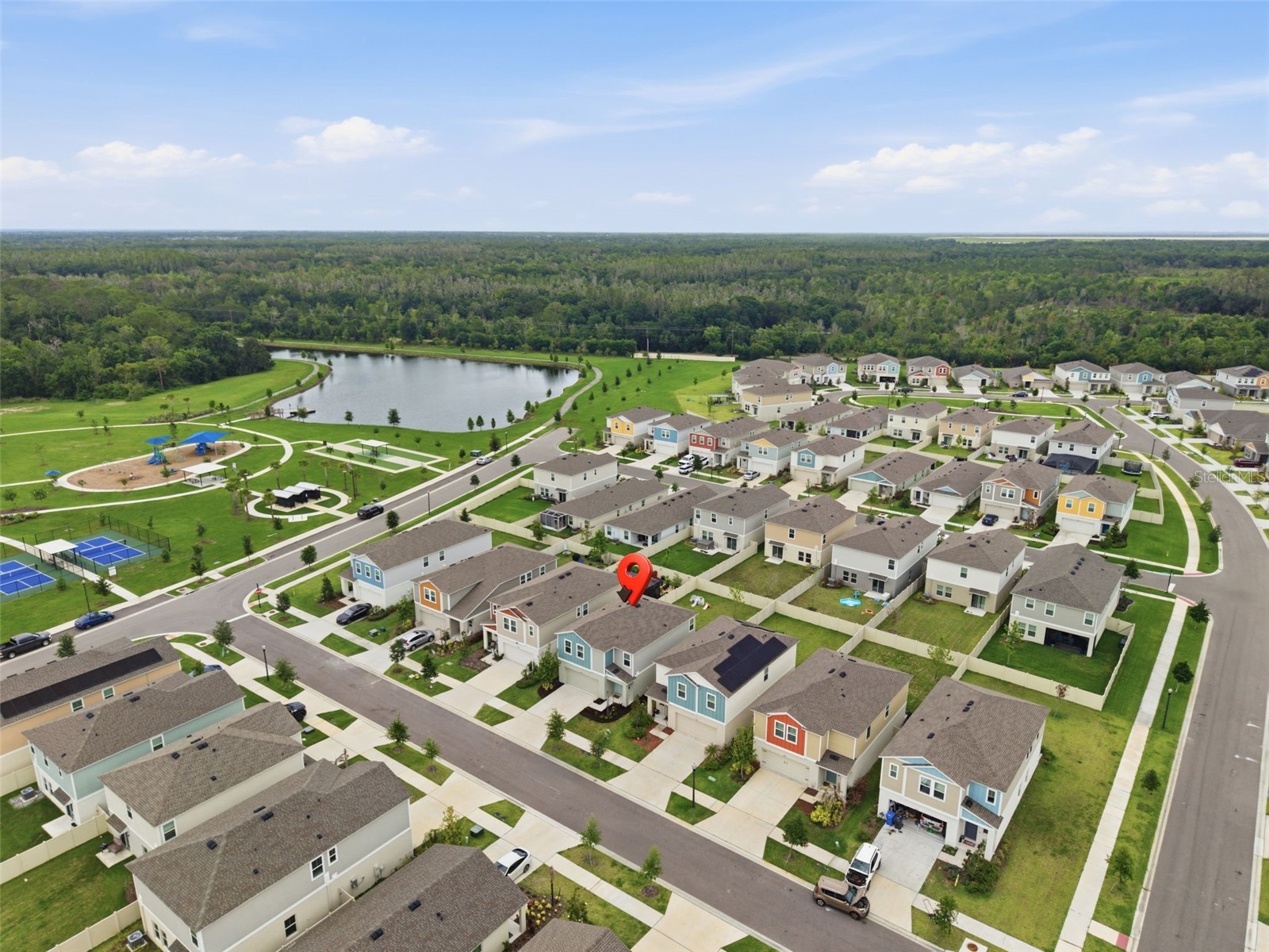 12950 Pasture Woods Place Lithia FL 33547 TB8516496 image40