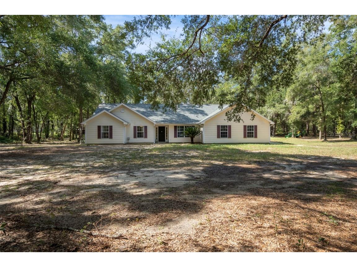 12950 S Oakview Avenue Floral City FL 34436 A4666407 image1