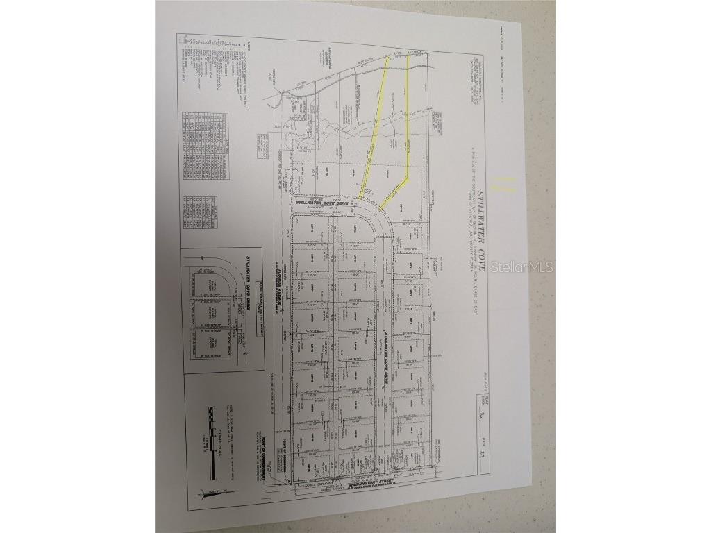 12950 Stillwater Cove Drive Astatula FL 34705 - LITTLE LAKE HARRIS O6313231 image1