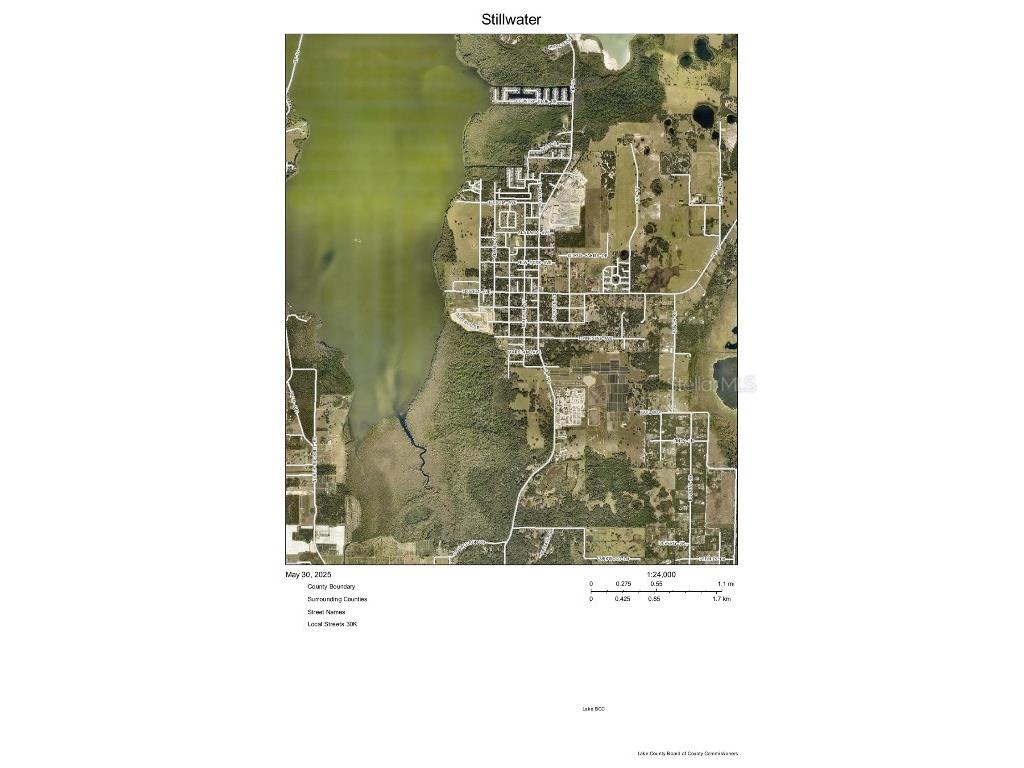 12950 Stillwater Cove Drive Astatula FL 34705 - LITTLE LAKE HARRIS O6313231 image3